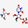 an image of a chemical structure CID 71008624