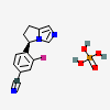 an image of a chemical structure CID 71009737