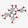 an image of a chemical structure CID 71009804