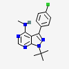 an image of a chemical structure CID 71010431