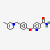 an image of a chemical structure CID 71010563