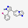 an image of a chemical structure CID 71017386