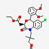 an image of a chemical structure CID 71022017