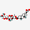 an image of a chemical structure CID 71023786