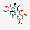 an image of a chemical structure CID 71024485