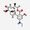 an image of a chemical structure CID 71024544