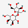 an image of a chemical structure CID 71024598