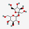 an image of a chemical structure CID 71024603