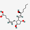 an image of a chemical structure CID 71025073