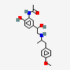 an image of a chemical structure CID 71025161