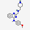 an image of a chemical structure CID 71025370