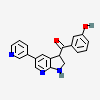 an image of a chemical structure CID 71026306