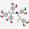 an image of a chemical structure CID 71026480