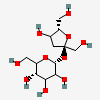 an image of a chemical structure CID 71026785