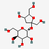 an image of a chemical structure CID 71026901
