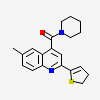 an image of a chemical structure CID 71027549