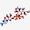 an image of a chemical structure CID 71028647