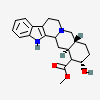 an image of a chemical structure CID 71028672