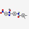 an image of a chemical structure CID 71034565