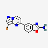 an image of a chemical structure CID 71037614