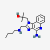 an image of a chemical structure CID 71037984
