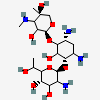 an image of a chemical structure CID 71039031