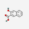 an image of a chemical structure CID 7104