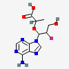 an image of a chemical structure CID 71041322