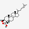 an image of a chemical structure CID 71045961