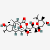 an image of a chemical structure CID 71046195