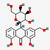an image of a chemical structure CID 71047774