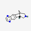 an image of a chemical structure CID 71047808