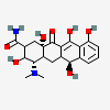 an image of a chemical structure CID 71051140