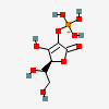 an image of a chemical structure CID 71051504