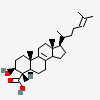 an image of a chemical structure CID 71051774