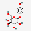 an image of a chemical structure CID 71051793