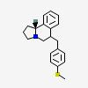 an image of a chemical structure CID 71053048