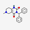 an image of a chemical structure CID 71056745