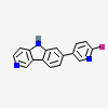an image of a chemical structure CID 71059746