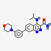 an image of a chemical structure CID 71060980