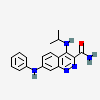 an image of a chemical structure CID 71061118