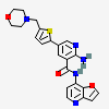 an image of a chemical structure CID 71061239