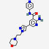 an image of a chemical structure CID 71061348