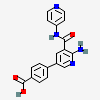 an image of a chemical structure CID 71061416