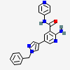 an image of a chemical structure CID 71061498