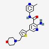 an image of a chemical structure CID 71061525