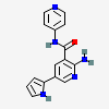 an image of a chemical structure CID 71061551