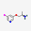 an image of a chemical structure CID 71064023