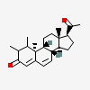 an image of a chemical structure CID 71064495