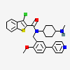 an image of a chemical structure CID 71072274